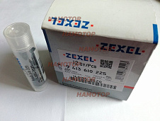 Плунжер 140154-8520 K283 3LB1 8971386490 8-97138-649-0 zexel